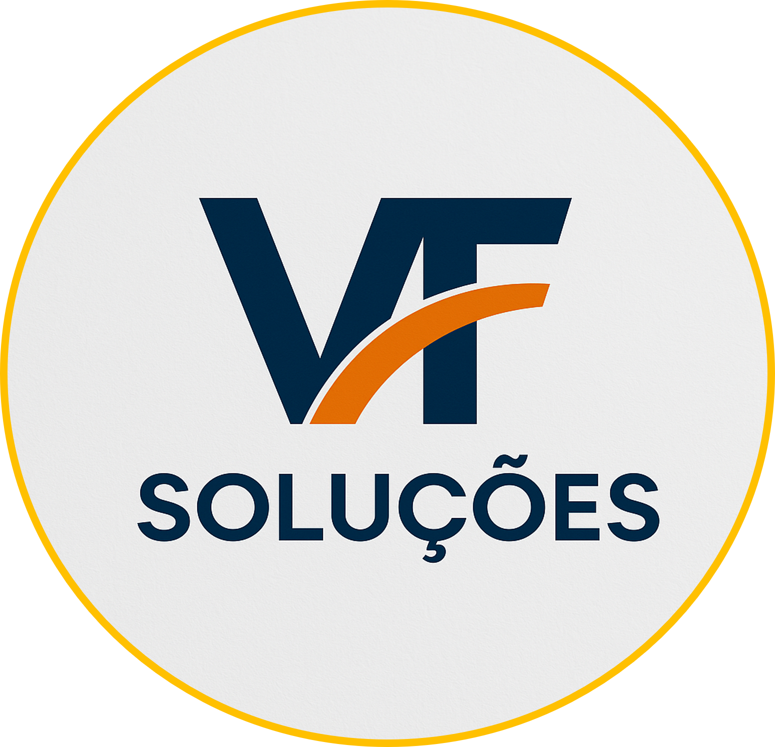 Logo VF Soluções